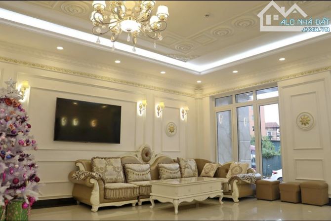 🏆Bán khách sạn 5 tầng mặt tiền Nam Kì Khởi Nghĩa diện tích 122m2 giá 26 tỷ
