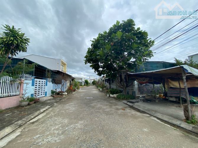 CẦN BÁN LÔ ĐẤT TĐC SÔNG TẮC THỦY TÚ - VĨNH THÁI - NHA TRANG ngang 11.45m giá tốt - 1