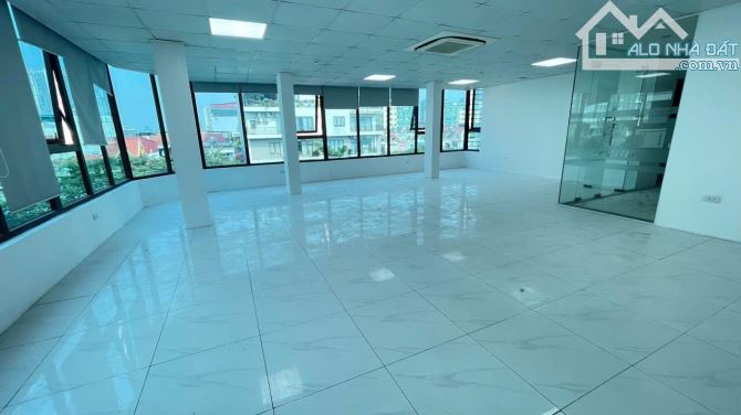 Cần cho thuê căn hộ 80m2 thông sàn view cực đẹp giá 14tr Lưu Hữu Phước, Mỹ Đình