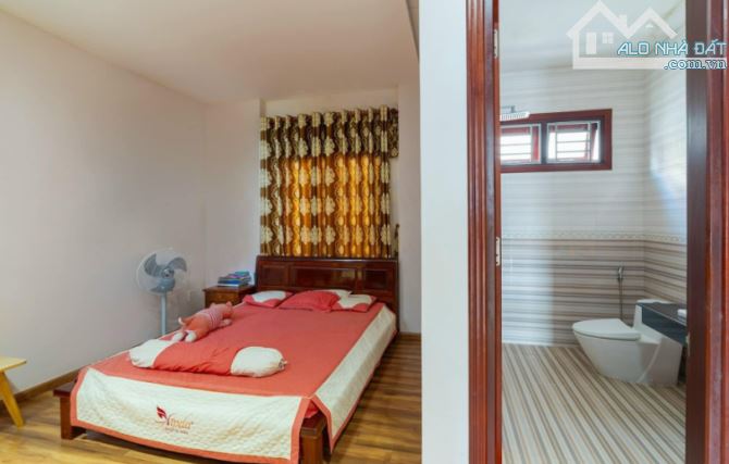 TÒA CĂN HỘ HẢI CHÂU - KHU VỰC KINH DOANH SẦM UẤT - MT VIP 10M - LÃI SUẤT ĐẾN 6%/NĂM
