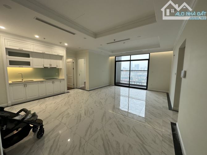 cần cho thuê căn hộ cao cấp tại Green Diamond, 93 Láng Hạ, 115m2, 3PN giá 19tr - 1