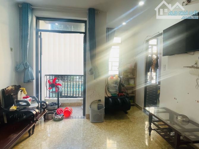 Bán toà căn hộ 5 tầng, sát biển Mỹ Khê, sụp hầm chỉ 8 tỷ - 1
