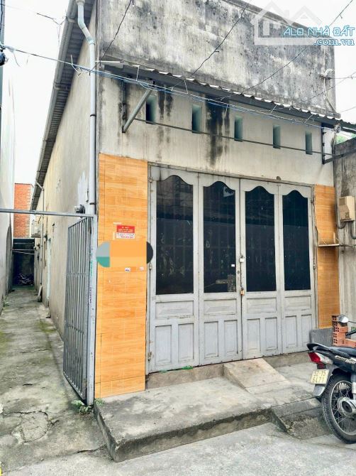 Nhà trọ Đông Hưng Thuận 42 gần Chợ Cây Sộp Nguyễn Văn Quá giá chỉ 4,6 tỷ - 1