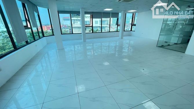 Cần cho thuê căn hộ 80m2 thông sàn view cực đẹp giá 14tr Lưu Hữu Phước, Mỹ Đình - 1