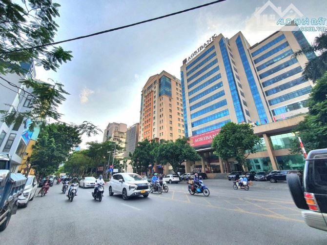 DUY NHẤT 1 CĂN PHỐ LÁNG HẠ, BA ĐÌNH 125M, C4,  MT 6M, OTO TRÁNH, TẶNG GPXD 8T, 20TY - 1