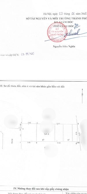 Bán nhà Phân lô Tạ Quang Bửu, ô tô tránh đỗ, vỉa hè 5m 4 tầng dt 131m2 MT 6m nhỉnh 18 tỷ - 1