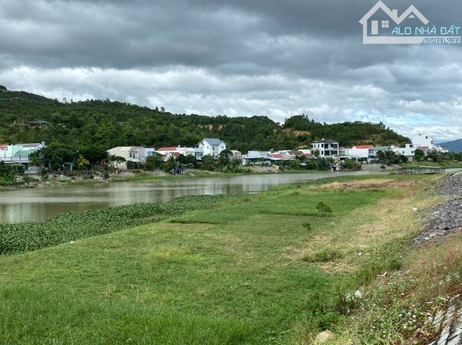 CẦN BÁN LÔ ĐẤT TĐC SÔNG TẮC THỦY TÚ - VĨNH THÁI - NHA TRANG ngang 11.45m giá tốt - 3