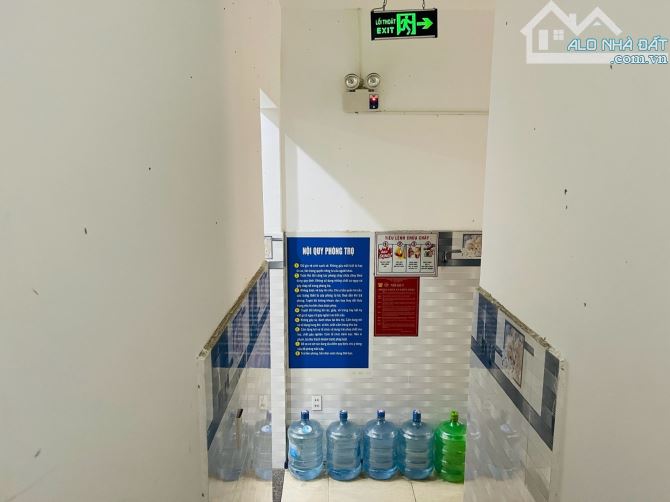 Bán toà căn hộ 5 tầng, sát biển Mỹ Khê, sụp hầm chỉ 8 tỷ - 2