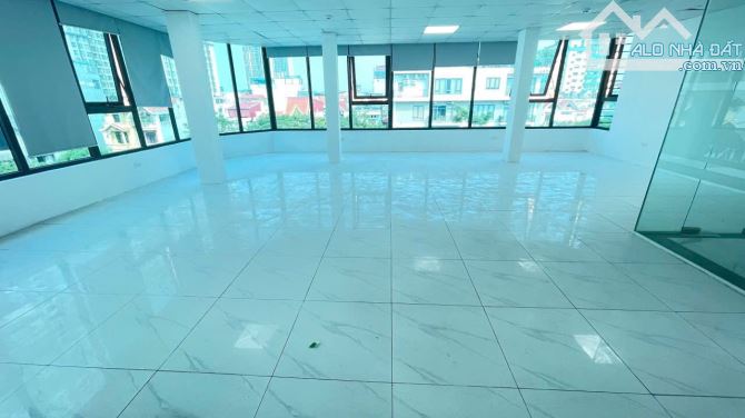 Cần cho thuê căn hộ 80m2 thông sàn view cực đẹp giá 14tr Lưu Hữu Phước, Mỹ Đình - 2