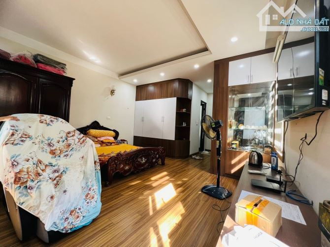 Siêu Phẩm Hoàn Kiếm💥Vừa Ở Vừa Kinh Doanh💥60m2 6 Tầng Thang Máy💥Oto Đỗ Cửa💥17 Tỷ. - 2
