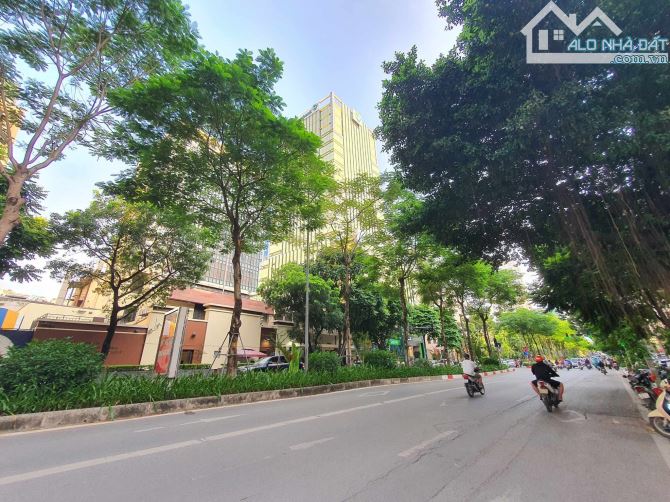 DUY NHẤT 1 CĂN PHỐ LÁNG HẠ, BA ĐÌNH 125M, C4,  MT 6M, OTO TRÁNH, TẶNG GPXD 8T, 20TY - 2