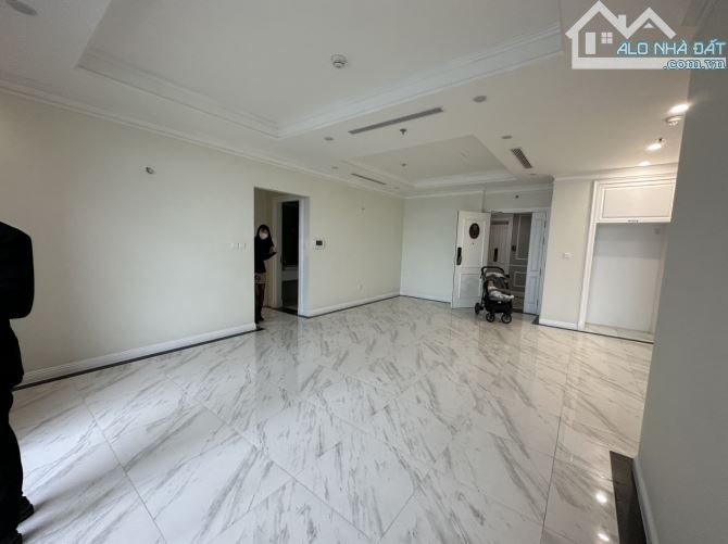 cần cho thuê căn hộ cao cấp tại Green Diamond, 93 Láng Hạ, 115m2, 3PN giá 19tr - 3