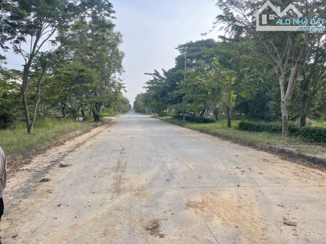 2500m2 đất khu công nghiệp xã An Thạnh, Bến Lức, Long An giá 15 tỷ - 3