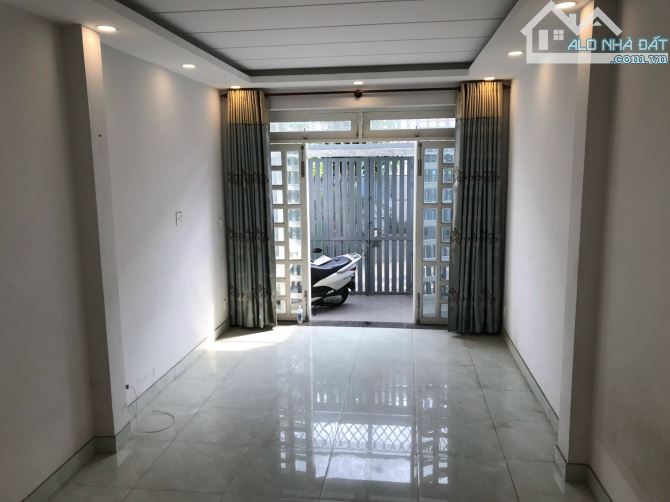 Bán nhà Nguyễn Văn Đậu, Nguyên Trung Trực, P5, 50m2, 5.95 tỉ - 3