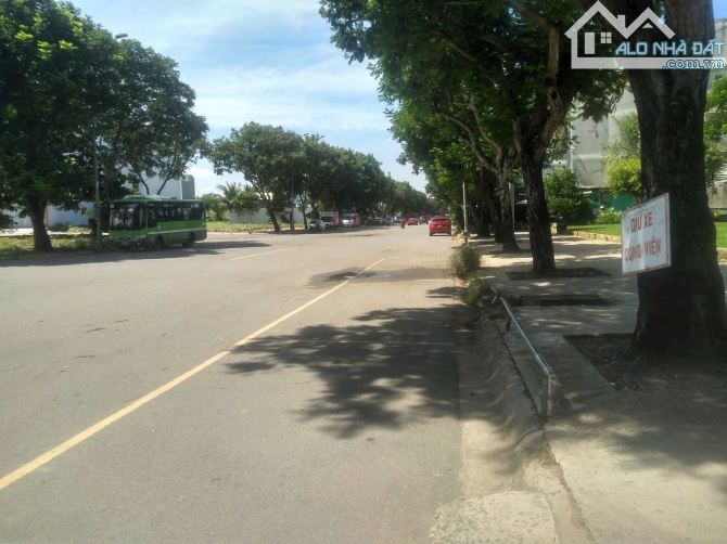 Bán nhà 6x20m, 4T đường 16m Đặng Thùy Trâm, mặt sau là công viên lớn nhất khu, giá 17,5 tỷ - 3