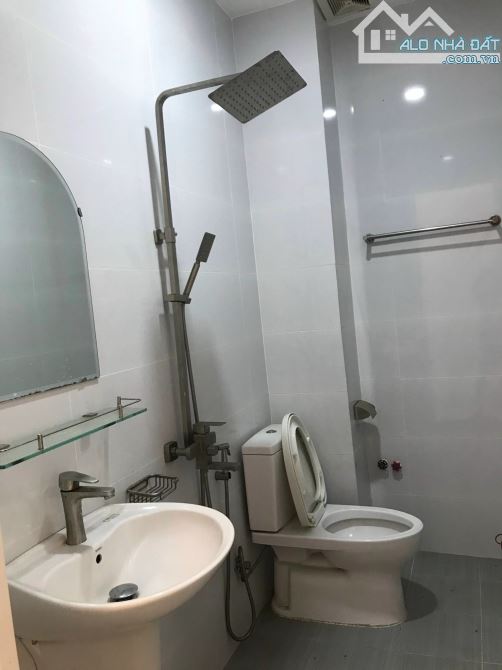 Bán nhà Nguyễn Văn Đậu, Nguyên Trung Trực, P5, 50m2, 5.95 tỉ - 4