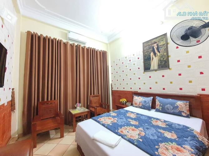 DUY NHẤT 1 CĂN PHỐ LÁNG HẠ, BA ĐÌNH 125M, C4,  MT 6M, OTO TRÁNH, TẶNG GPXD 8T, 20TY - 4