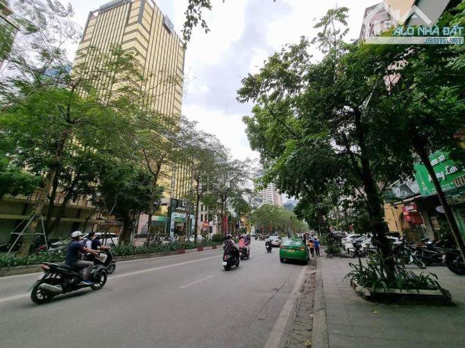 DUY NHẤT 1 CĂN PHỐ LÁNG HẠ, BA ĐÌNH 125M, C4,  MT 6M, OTO TRÁNH, TẶNG GPXD 8T, 20TY - 6