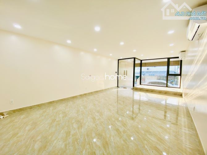 ⭐️Cho Thuê Tòa nhà văn phòng Phường An Khánh gần ngay trần não Hầm 5 Tầng 500m² - 6