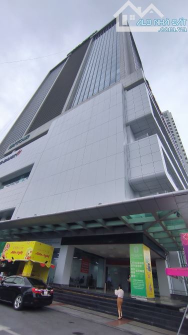 Cho thuê mặt bằng kinh doanh tại chân đế 229 Tây Sơn, Mipec Tower diện tích linh hoạt - 8