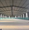 Cho thuê kho xưởng 700m2 pháp lý đầy đủ kiểm duyệt PCCC Phường Thuận Giao, TP Thuận An, Bì