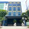 💥Cho Thuê Tòa nhà văn phòng Hầm 5 sàn trống  Lương định của P. An Phú Quận 2