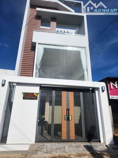 💥Nhà 3 Mê,6*20m,khu Lê Thị Riêng,gần Lê Duẩn,nhiều lô khác