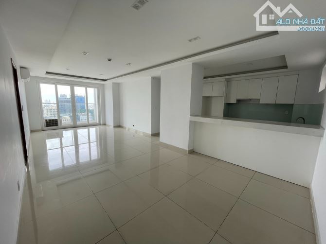 Sky Center - 3PN/ 3wc 129m2, Nội thất cơ bản, Giá tốt 19Tr