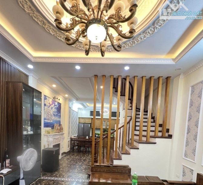 Bán nhà Phan Đình Giót, Hà Đông, ô tô, kinh doanh chỉ 7 tỷ hơn