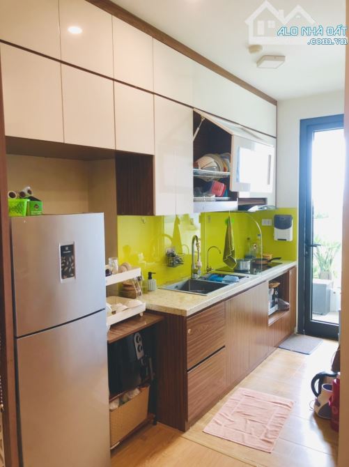 Bán CHCC NOXH @Homes 987 Tam Trinh DT 70m2 2PN 2WC, căn thương mại - 1