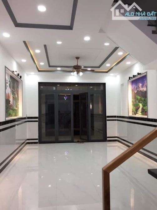 KDC Hiệp Thành City 90m2_ĐƯỜNG 10M phân lô đồng bộ_Khu VIP dân trí cao - 1