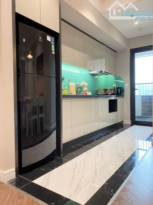 Cho_Thuê căn hộ ALTARA Quy Nhơn – Căn  2PN, 2Wc, full nội thất - 1