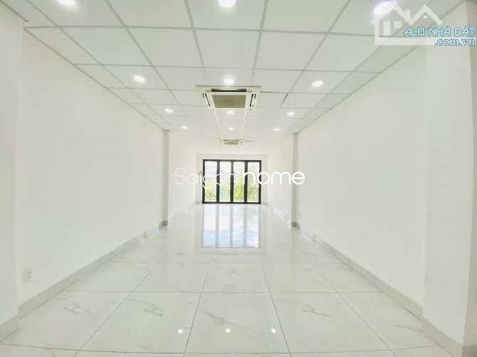 Nhà Vũ Tông Phan hầm 4 tầng - làm văn phòng - 1