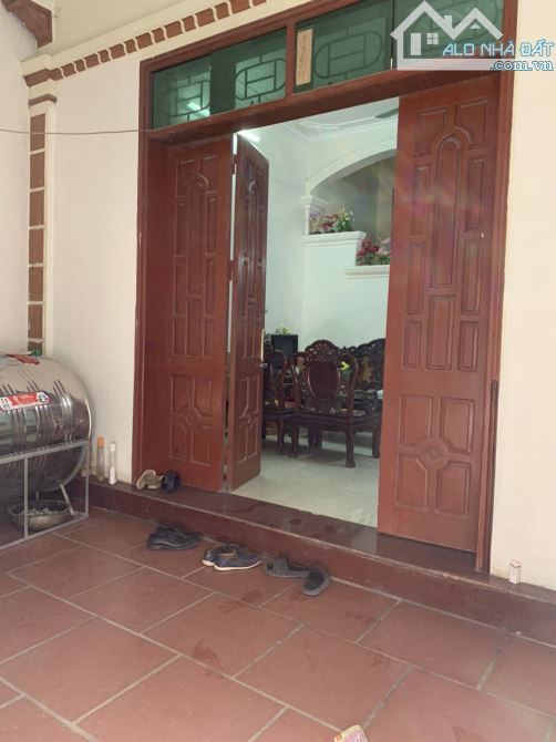 Đình Thôn - Mỹ Đình, Dt 68m2 x 4 tầng, Mt 5m, oto đỗ, kinh doanh, 7 tỷ - 1