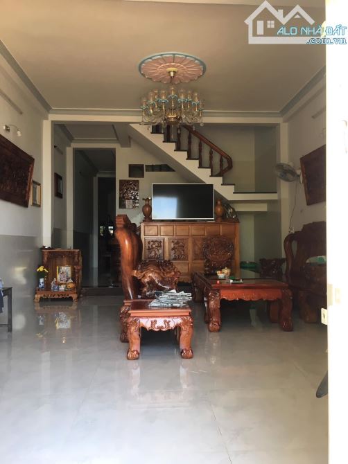 💥Bán nhà 1 trệt 2 lầu mặt tiền đường Lê Đại Hành - phường Phú Thuỷ - TP Phan Thiết - 1