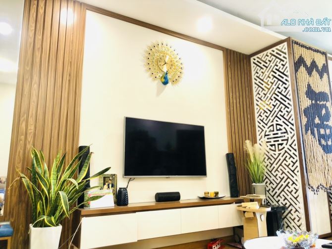 Bán CHCC NOXH @Homes 987 Tam Trinh DT 70m2 2PN 2WC, căn thương mại - 2