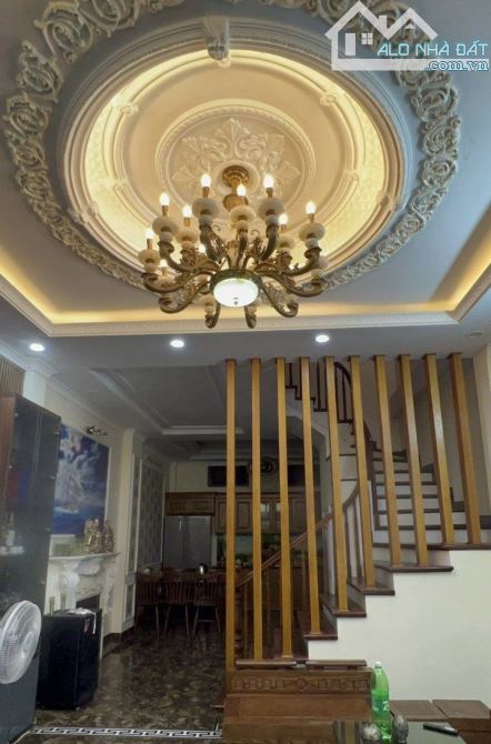Bán nhà Phan Đình Giót, Hà Đông, ô tô, kinh doanh chỉ 7 tỷ hơn - 2