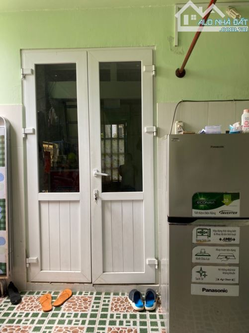 Cực hiếm sát MT Bình Lợi, HXH thông Đặng Thùy Trâm 70m2 6.5 tỷ TL - 1