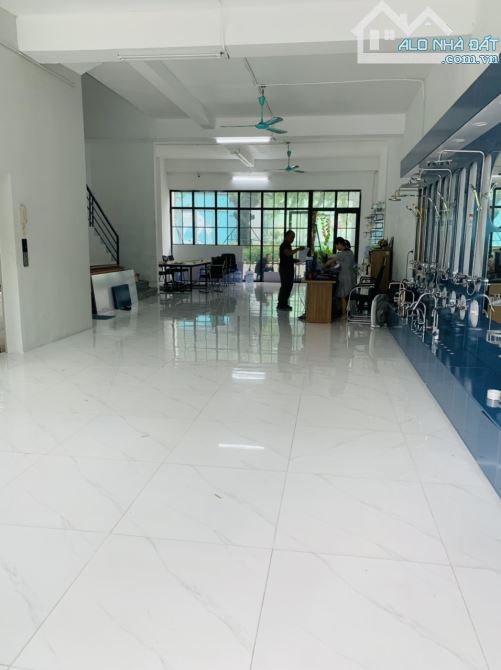 Shophouse The Matrix One, Lê Quang Đạo, Mễ Trì, Nam Từ Liêm, giá thuê 30 triệu/tháng - 3