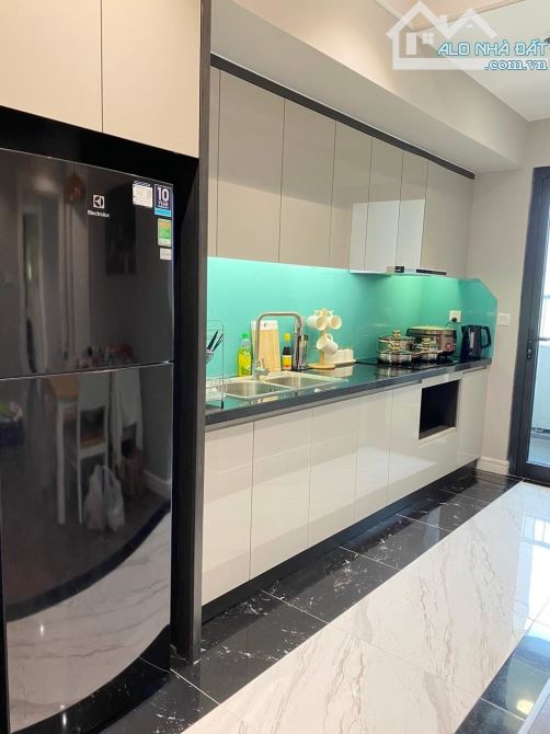 Cho_Thuê căn hộ ALTARA Quy Nhơn – Căn  2PN, 2Wc, full nội thất - 3