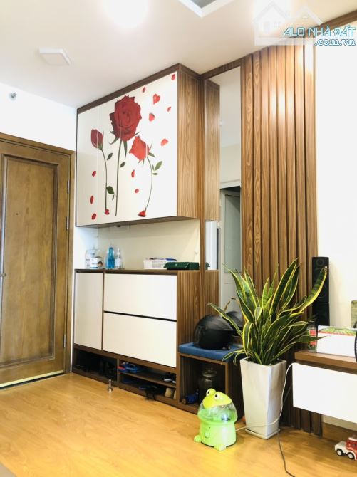 Bán CHCC NOXH @Homes 987 Tam Trinh DT 70m2 2PN 2WC, căn thương mại - 4