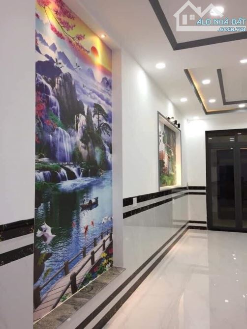 KDC Hiệp Thành City 90m2_ĐƯỜNG 10M phân lô đồng bộ_Khu VIP dân trí cao - 4