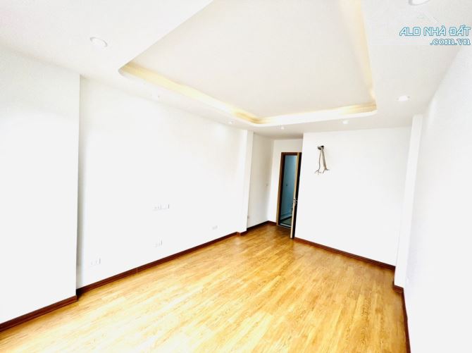 Bán Nhà Đẹp Tôn Thất Tùng, Trường Chinh, Đống Đa, Lô góc 3 Thoáng 52 m2, 4 tầng chỉ 9 tỷ 8 - 4