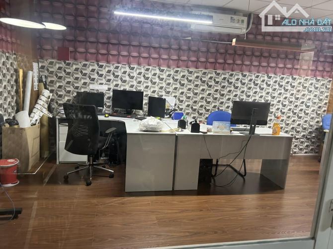 Bán nhà xưởng nguyễn ảnh thủ 342m2 9x38 chỉ 16.4 tỷ Phường Trung Mỹ Tây Quận 12 - 4