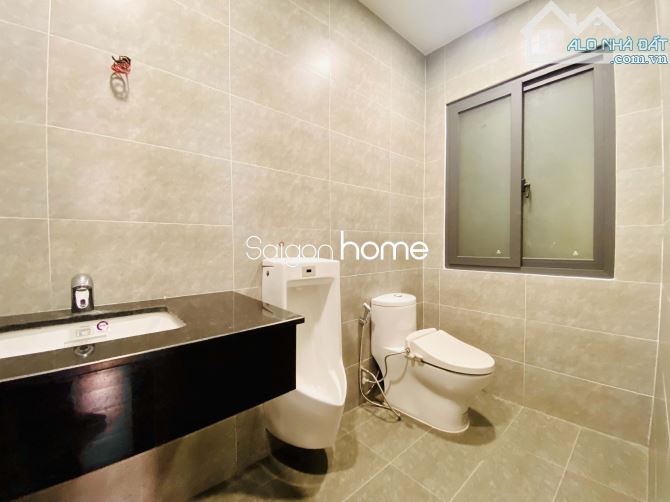 ⭐️Cho Thuê Building 2 mặt tiền Trung Tâm  Quận 2 Hầm 7 Lầu sân thượng 1100m² sàn - 5