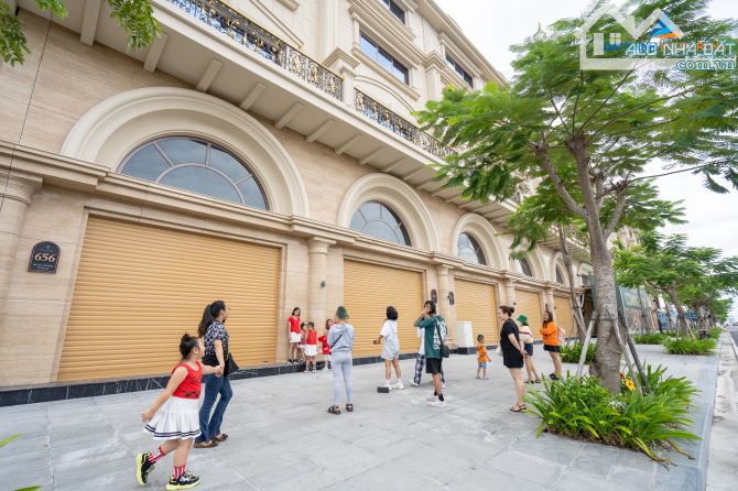 Cực hiếm - chính chủ cần bán nhà 5,5 tầng, mặt tiền đại lộ Hùng Vương, Tuy Hòa - giá rẻ - 6
