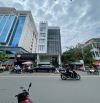 Bán nhà mặt tiền đường Nguyễn Trãi, P. Ng Cư Trinh, Quận 1 Diện tích: 8,46 x 23m  NH 8,55.