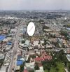 Bán nhà đối diện chợ Phú Phong,Bình Chuẩn,Thuận An tiện kinh doanh chỉ 899 triệu và ở