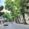 BÁN NHÀ MẶT PHỐ LÝ NAM ĐẾ - MT 5.3M - LÔ GÓC 3 THOÁNG - VỈA HÈ THÊNH THANG - KINH DOANH