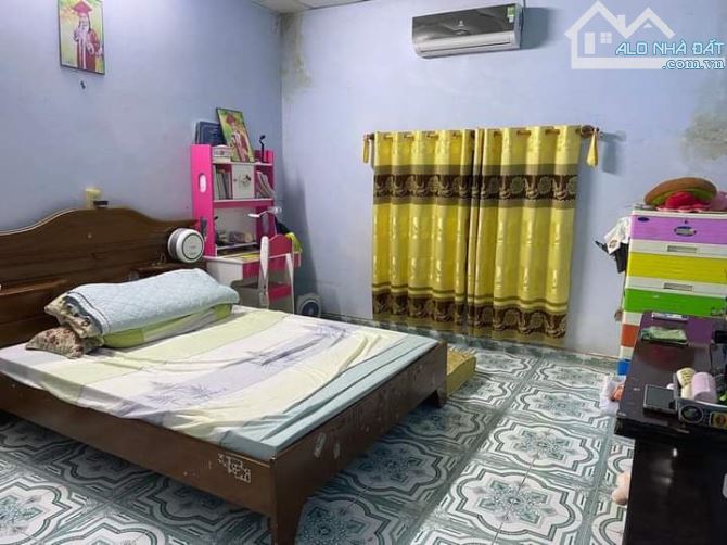 Nhà bán SHR Lâm Văn Bền - Q.7 - 40,8m2 - Không QH - Kinh doanh nhỏ - Hẻm rộng- 2,69 tỷ